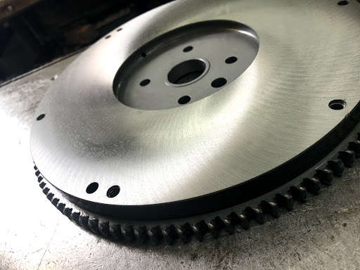 David Moore Engineering - Visual
