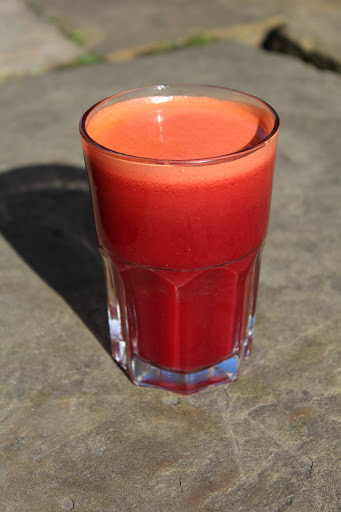 Juicafe - Visual