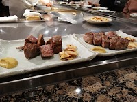 神戸牛 ステーキ 鉄板焼 雪月花 本店