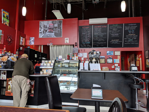 Silver Creek Cafe - Thumbnail