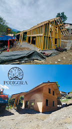 Photo n°9 de PODIGORA CHARPENTE à Les Chavannes-en-Maurienne (Couvreur)