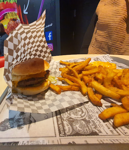 Photo 3 - Burger Ch'waya | Burger Rouen