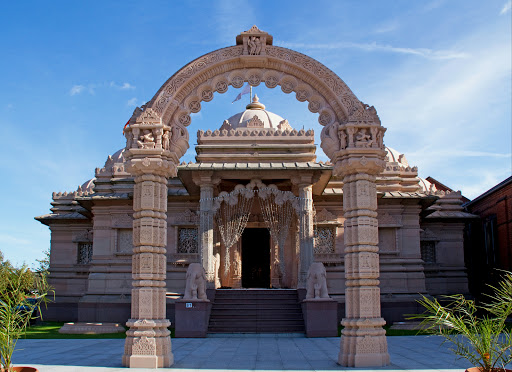 Shree Krishna Mandir
