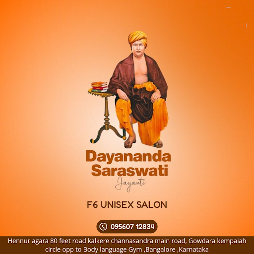 Maharishi Dayanand Saraswati Jayanti
