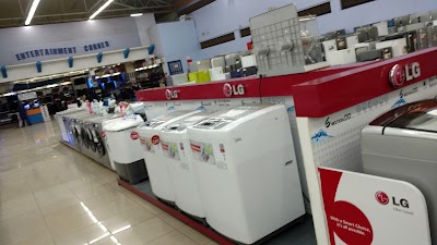 shopping-mall