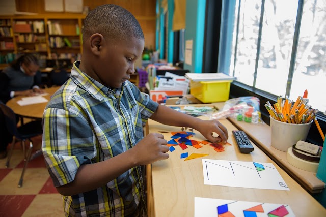 Madison Metropolitan School District