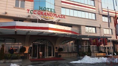 Photos of Hotel TCC Grand Plaza