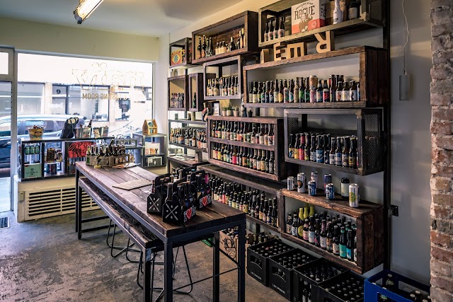 naïv Store & Tasting Room