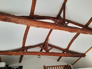 Photo n°4 de PFP peinture à Givrezac (Peintre en bâtiment)