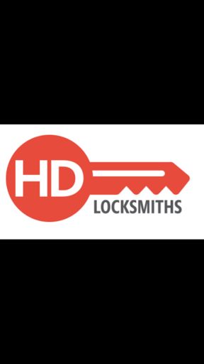 HD Locksmiths & Glazing - Thumbnail