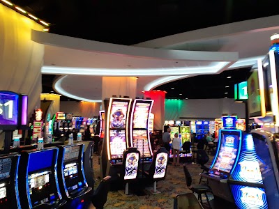 Prairie Meadows Casino, Racetrack, & Hotel