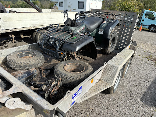 AgriMac - Visual