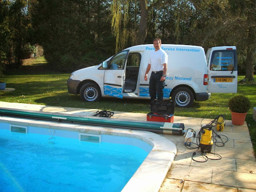 Photo de Skim'Eure - Entretien de Piscine - Construction de Piscine