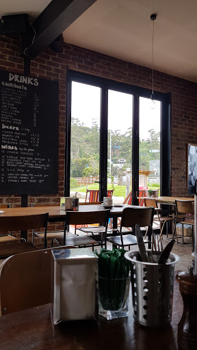 Wye General Store - Visual