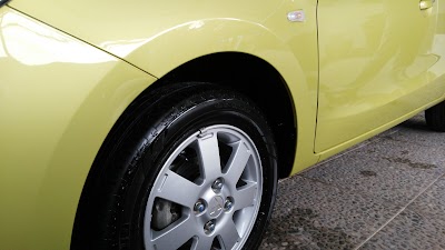 Photos of Z3 Car Care