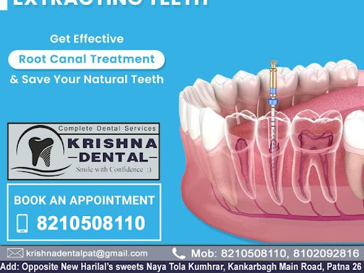 Avoid Extraction of Teeth 🦷