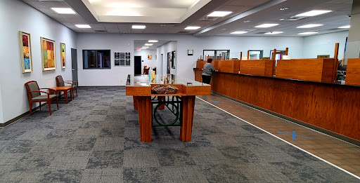 The First National Bank of Allendale Gallery - United States