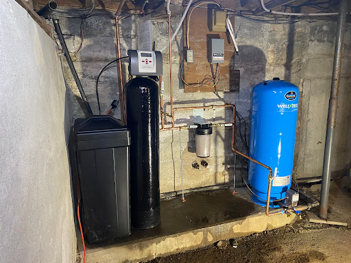 T.Dean Plumbing & Heating - Thumbnail
