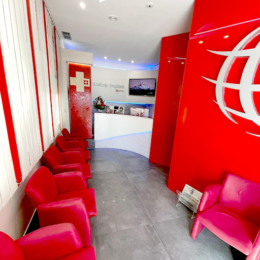 Medical Dental Implant Clinic Tenerife - Thumbnail