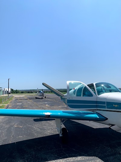 Garnett Municipal Airport