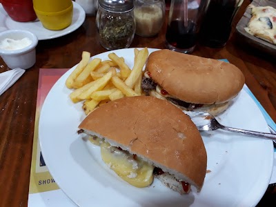 Photos of Restaurant y Cafeter&iacute;a Dell Maggio