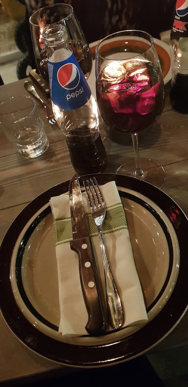 Restaurang APA