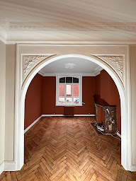 Photo n°19 de L'Atelier du Décor by GRÉVAIN - Peintre - à Haspres (Peintre en bâtiment)