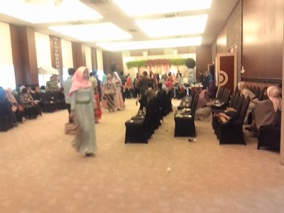 Photos of Hotel Al Madina - Hotel Syariah Solo