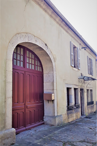 Le Gîte d'Arc