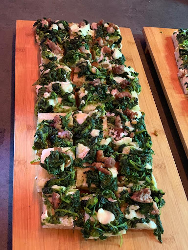 Degusteria Campana Gallery - Italy