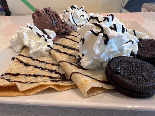 Gelateria i Creperia Petra - Thumbnail