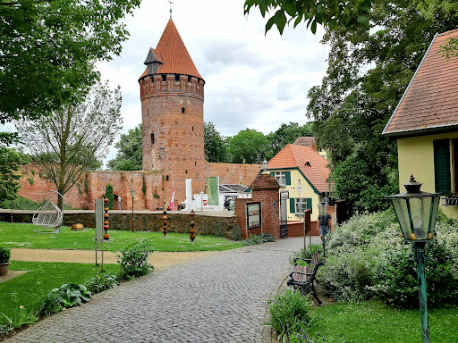 Gefängnisturm