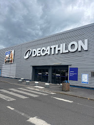 Photo n°26 de Decathlon Herblay à Herblay-sur-Seine (Magasin de vélos d'occasion)