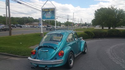 Buggy Bath Car Wash