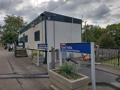 East Falls Station