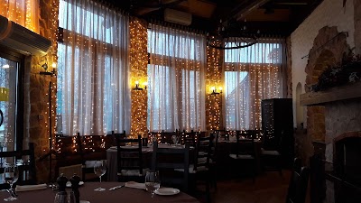 Photos of Eko-Otel' "Zaozer'ye"