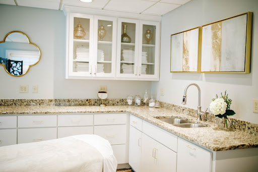 The MedSpa at Raleigh Plastic Surgery Center