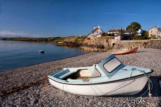 Glan-y-Don Gallery - United Kingdom