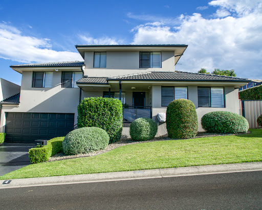 Illawarra Yard Maintenance