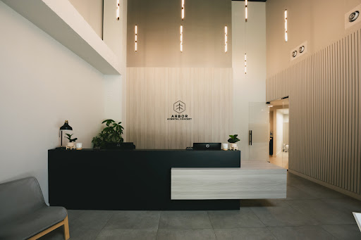 Arbor: A Dental Concept