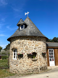 Photo n°51 de Camping de La Tour Locmariaquer - Golfe du Morbihan à Locmariaquer (Terrain pour camping-cars)