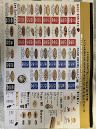 Photo n°10 de Mama pizza à Sarcelles (Pizzeria)