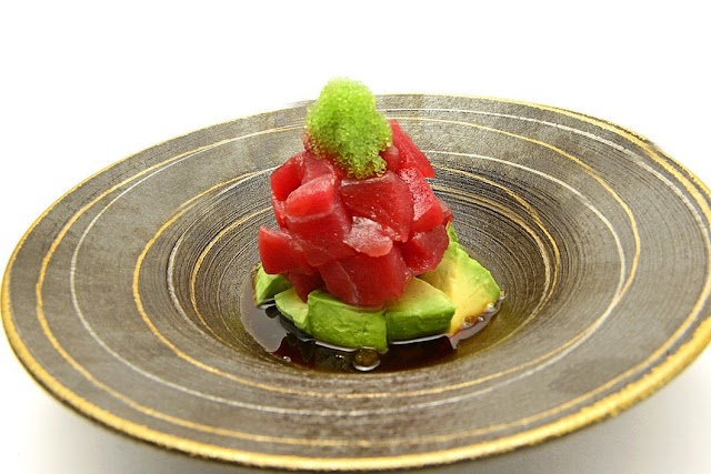 Ki Sushi