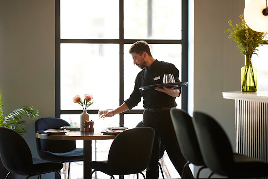 The Port Square Hotel by null