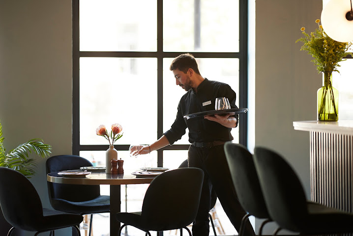 The Port Square Hotel by null