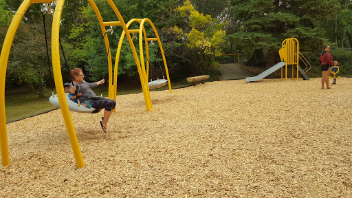 Orano Fun Zone - Visual
