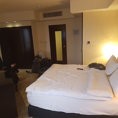 Photos of Yafko Hotel
