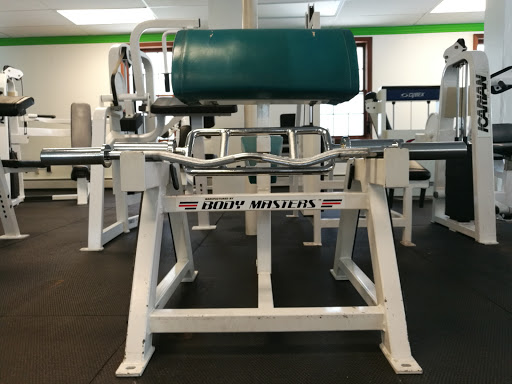 Alton Village Fitness & Gym - Thumbnail