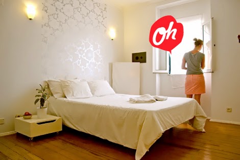 Oasis Backpackers Hostel Lisbon
