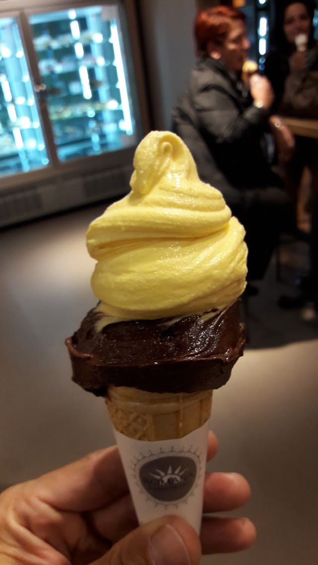 Gelateria La Romana